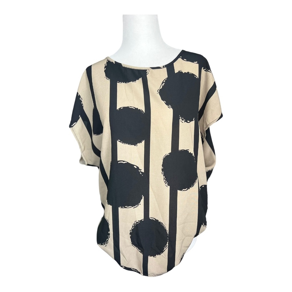 Emery Rose Blouse